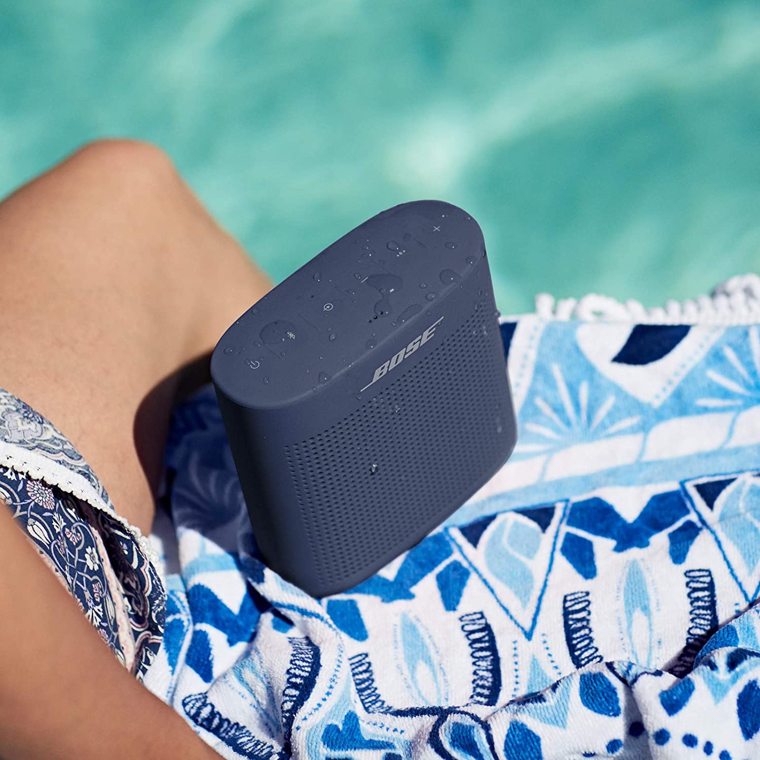Cómo Solucionar Bose Soundlink Color Ii No Se Carga - Lazo Digital