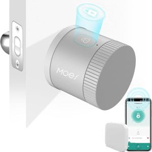 MOES Smart Front Door Lock